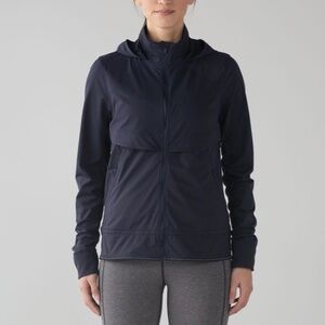 lululemon Kicking Asphalt Jacket